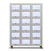 Carpentry Tools Lockers Vending machines